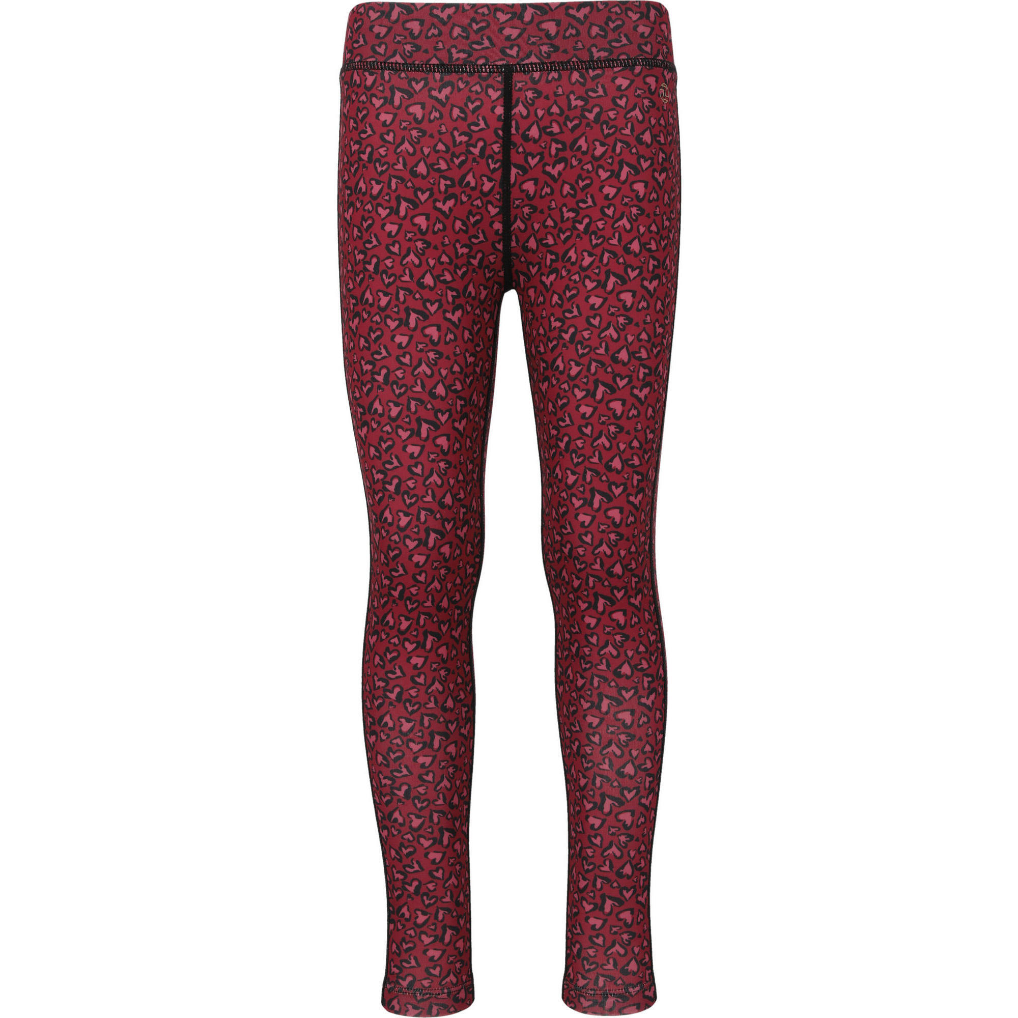 Legginsy dziewczęce Zigzag Valerie