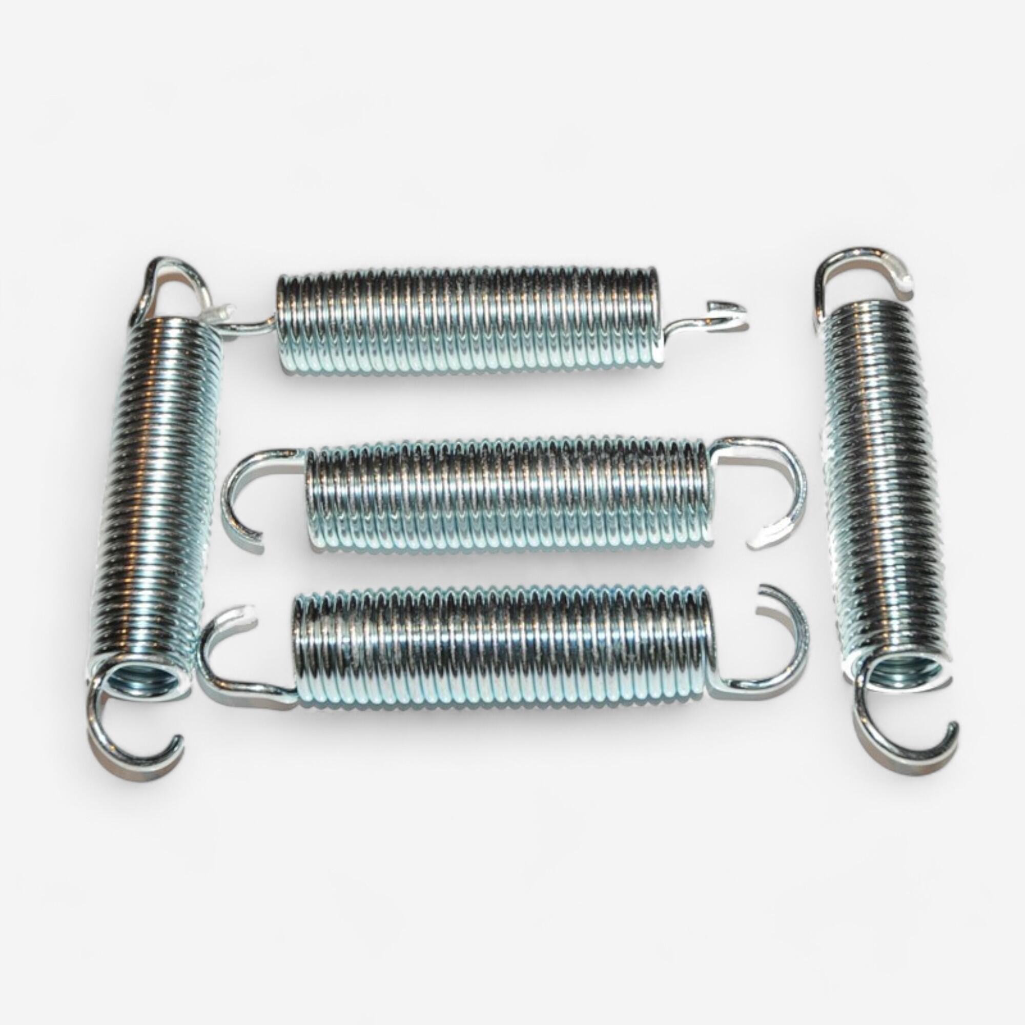 Sprężyna 5 sztuk - część zamienna do trampoliny MT 185/240/365/420