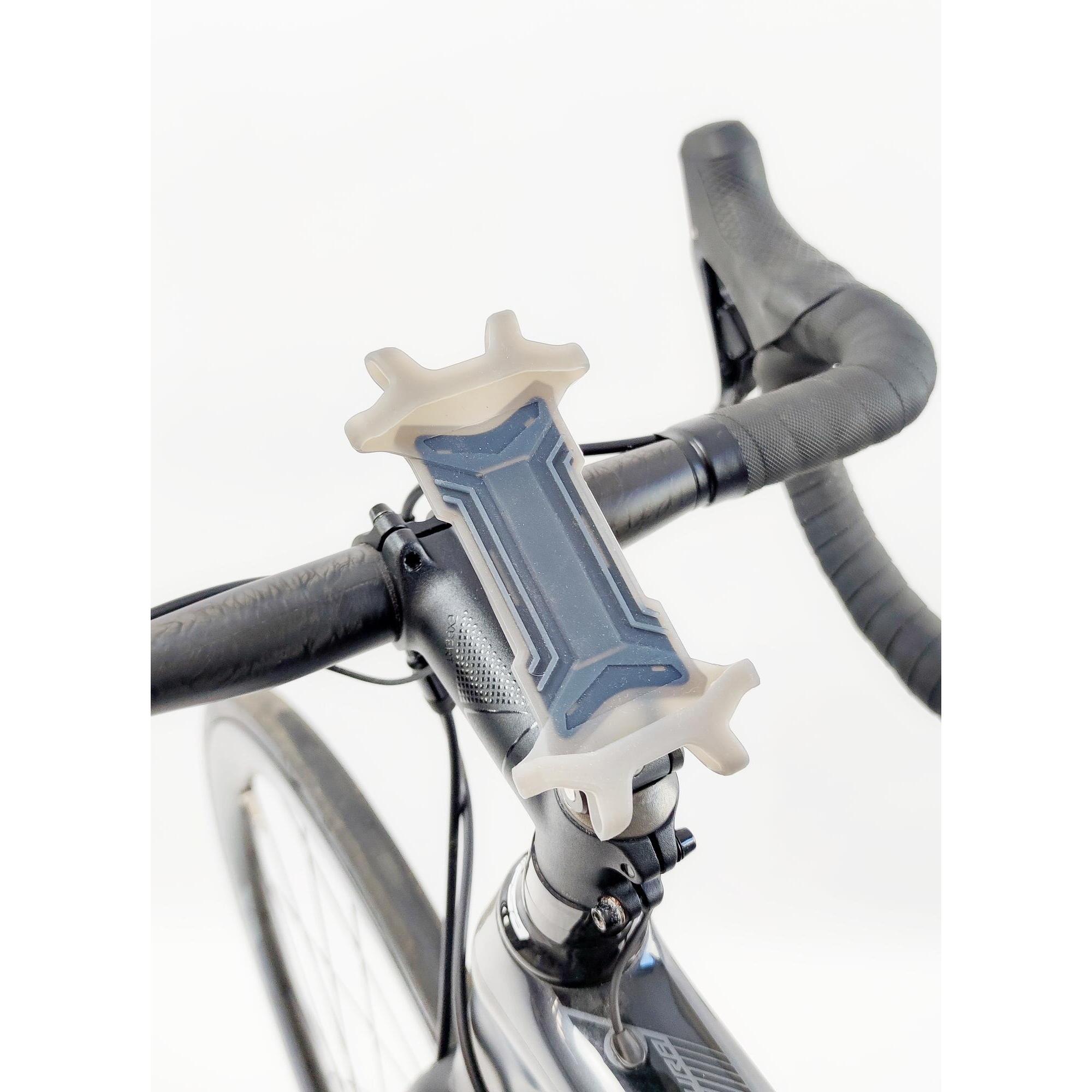 Uchwyt na smartfona JET 5-6,5"