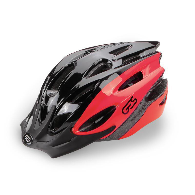 Kask rowerowy dla dzieci Ges Apache