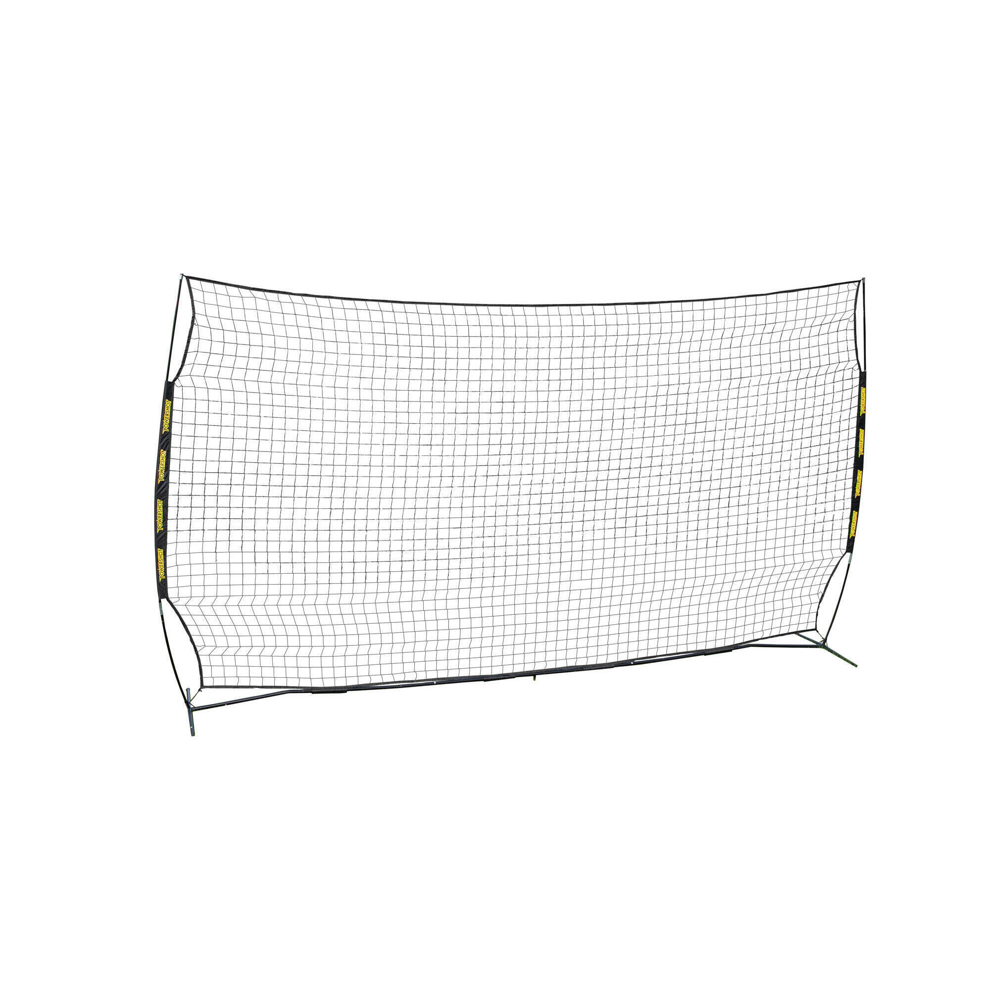 Ściana ochronna 18 x 3,5 m - przestań gubić piłki