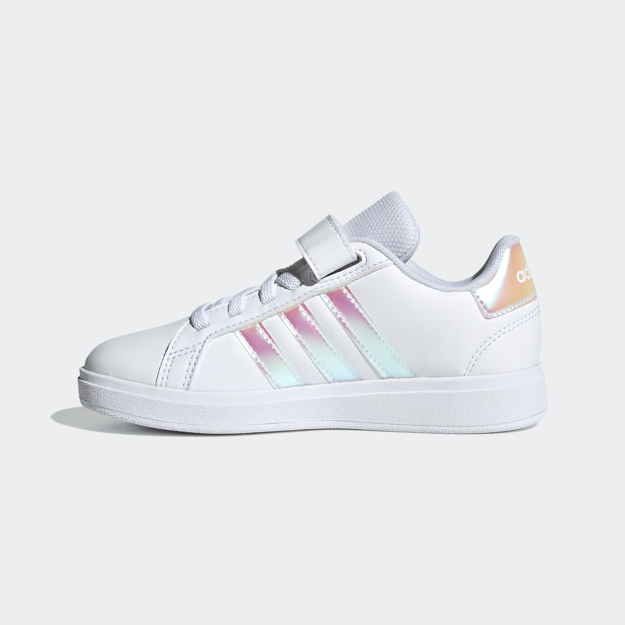 Buty dla dzieci ADIDAS Grand Court