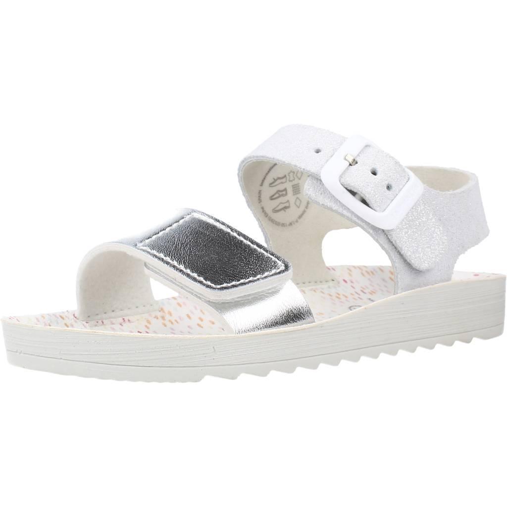 Sandały GARVALIN 212331 Srebrny