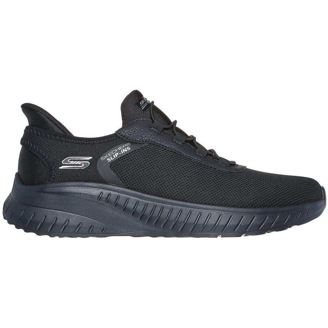Adidasy Skechers Bobs Squad Chaos - T, Mężczyźni