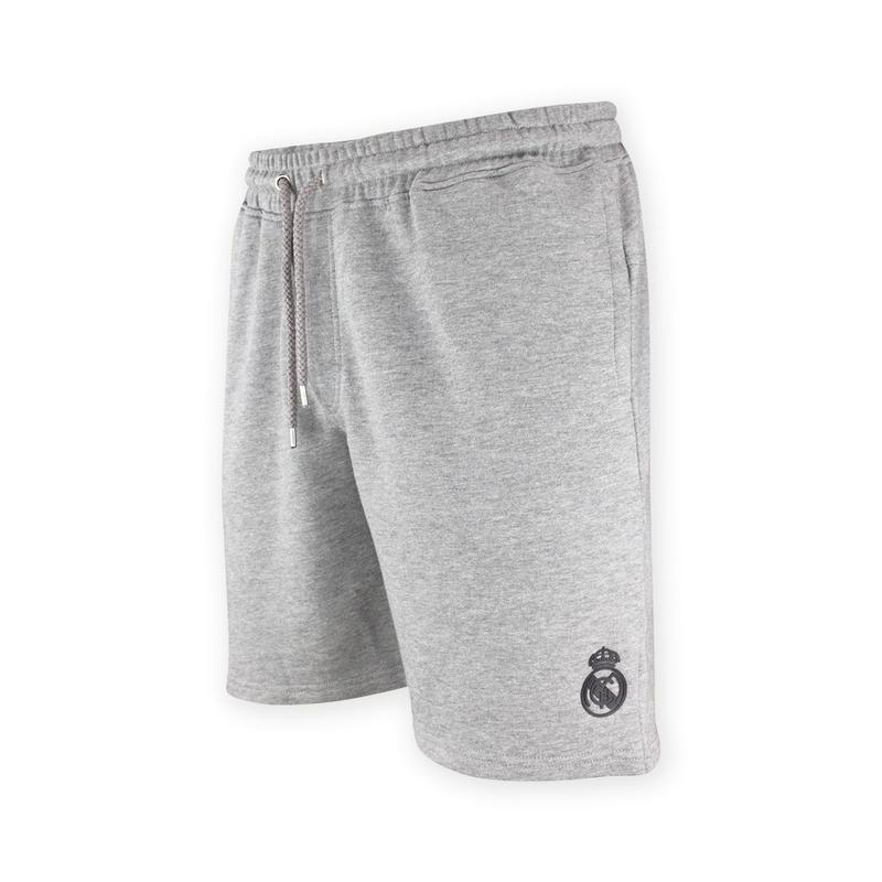 Wygodne spodenki dziecięce Real Madryt