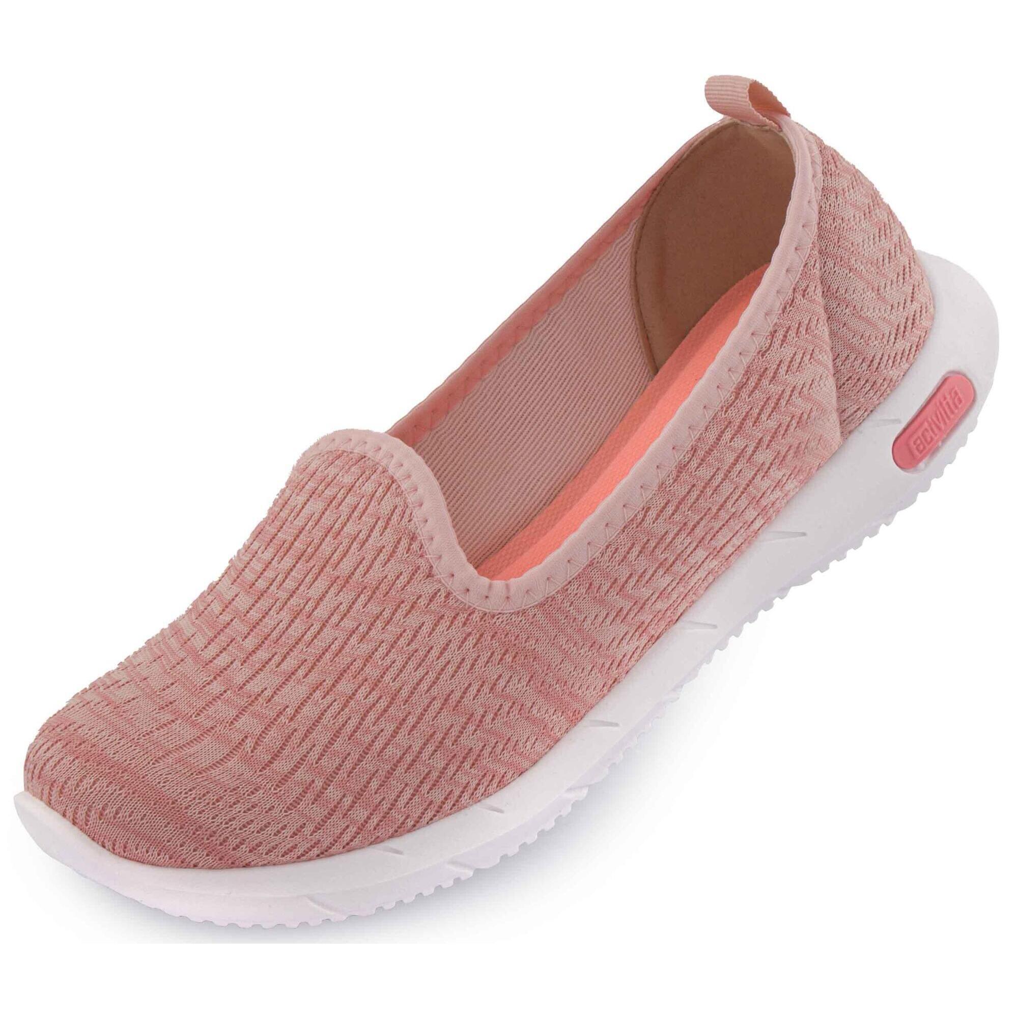 Sneakers Actvitta Tecido Cali 37 dla kobiet - Oddychające i lekkie