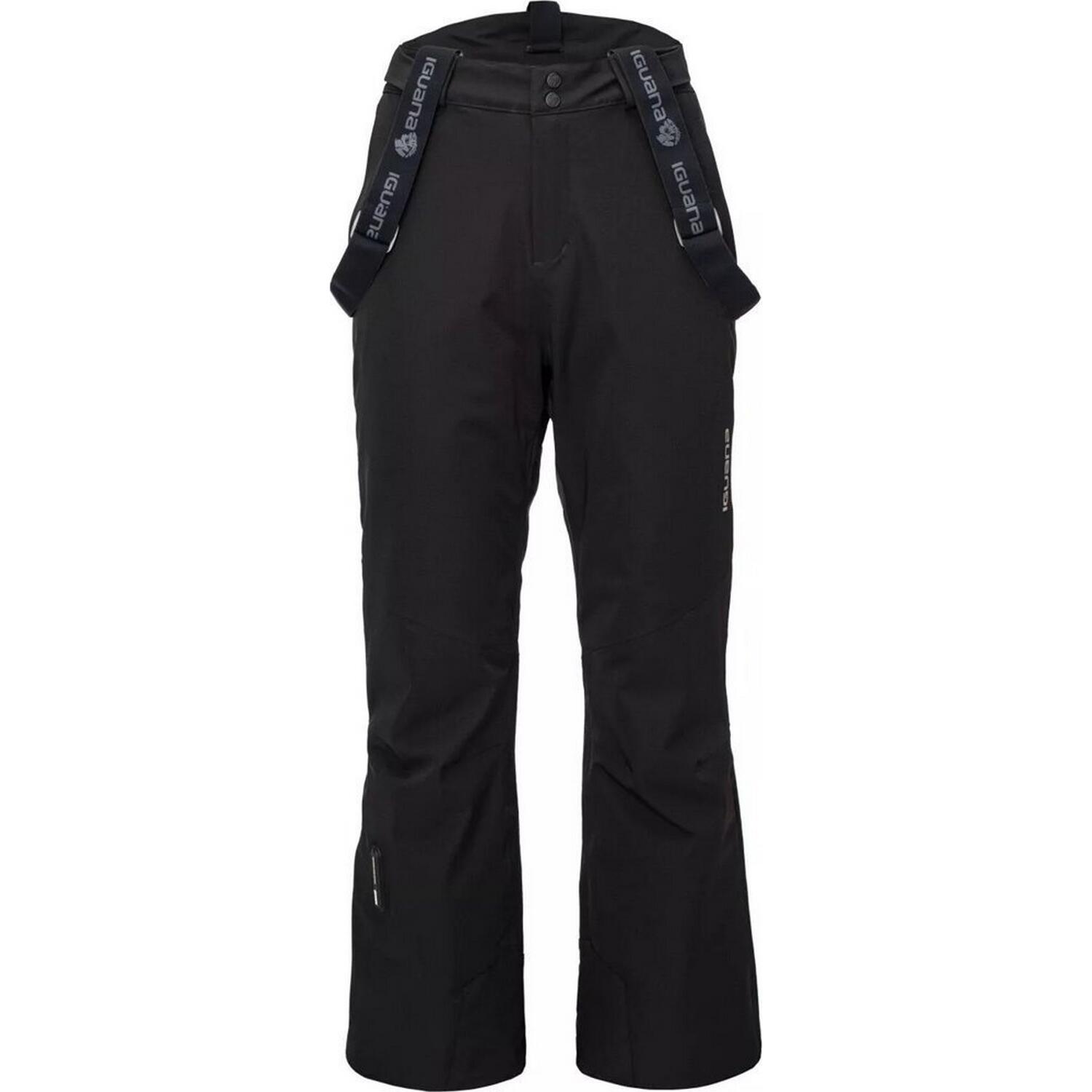 Męskie Spodnie Narciarskie Berhoff