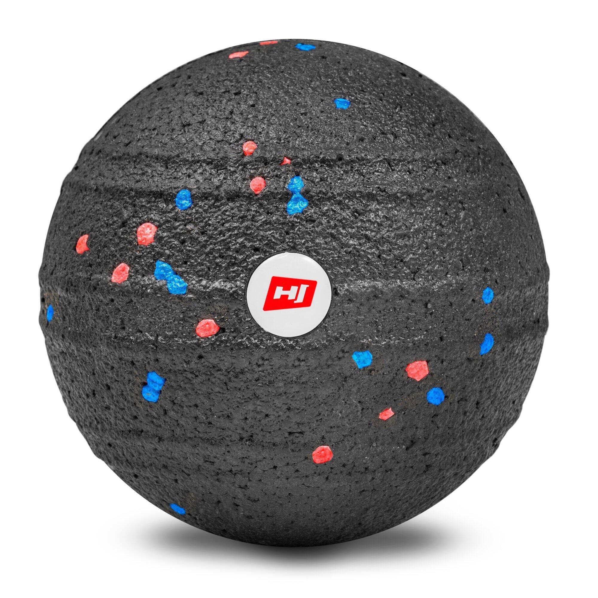 Piłeczka do masażu Hop-Sport HS-P100MB EPP 10cm pojedyncza