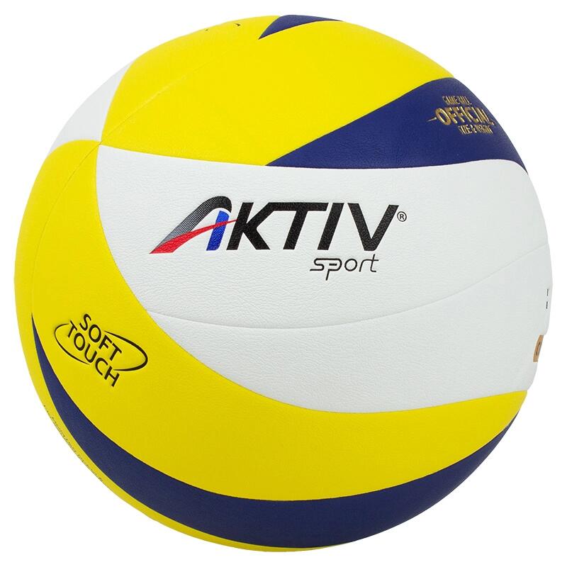 Piłka do siatkówki Aktivsport Orbit rozmiar: 5