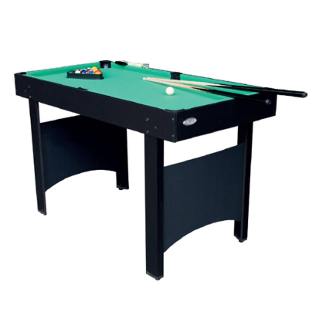 Stół do bilarda Gamesson Pool Table UCLA II 115cm