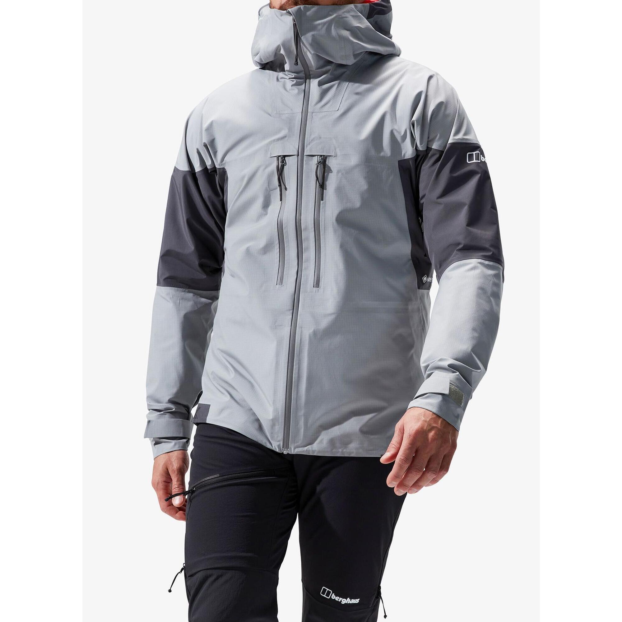 Kurtka GORE TEX męska Berghaus MTN Guide Alpine Pro Jacket