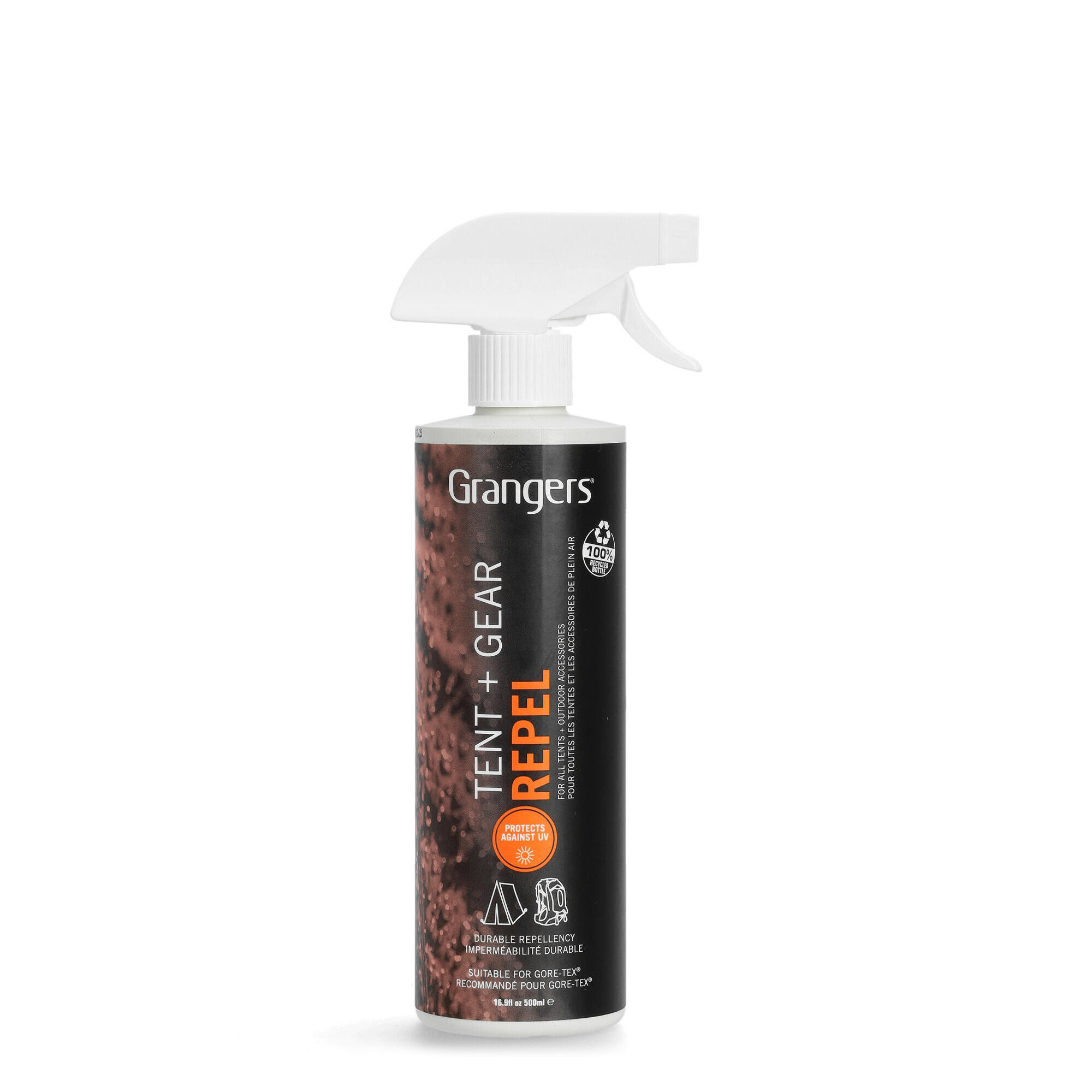 Impregnat do ekwipunku Grangers Tent and Gear Repel 500ml