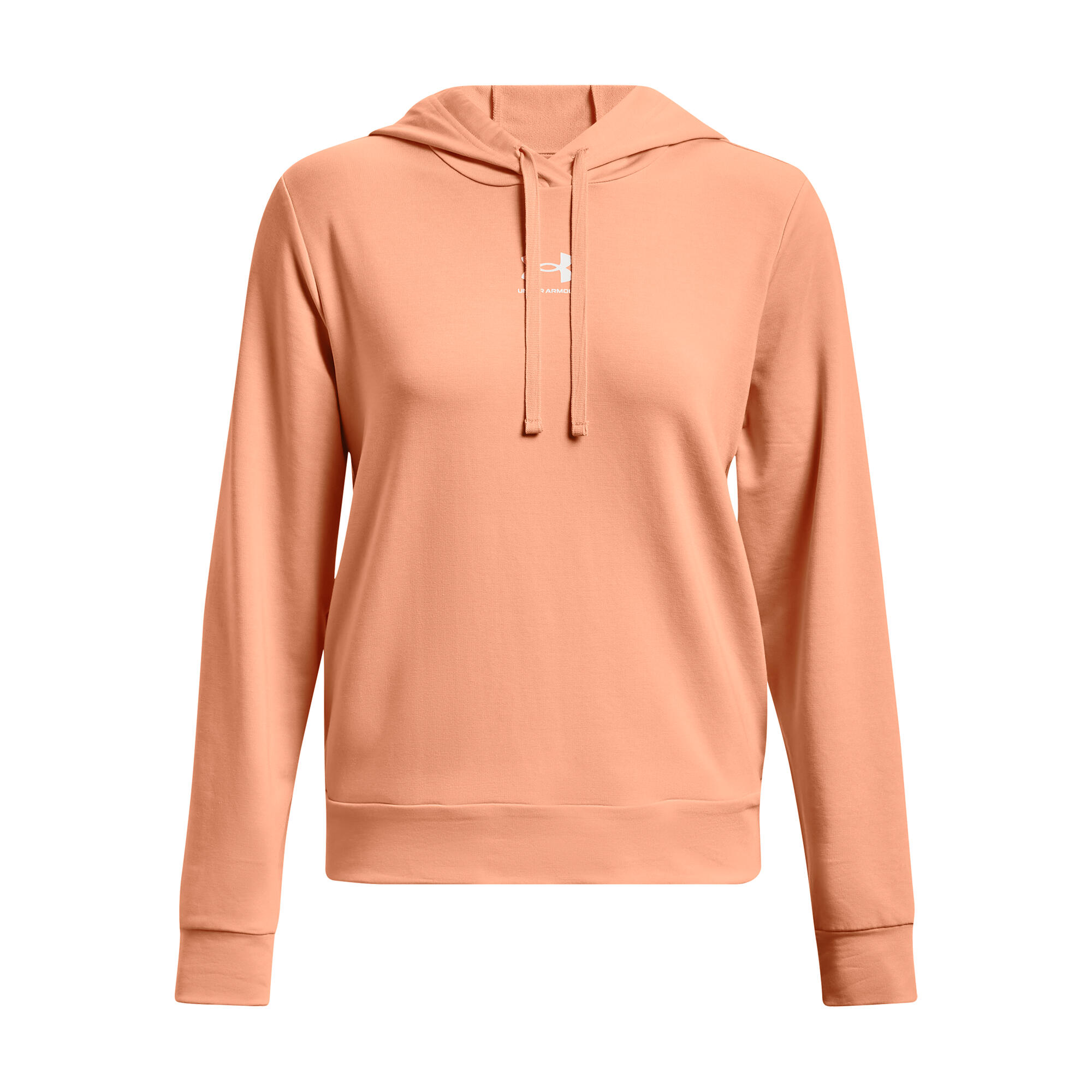 Bluza sportowa damska Under Armour Rival Terry Hoodie