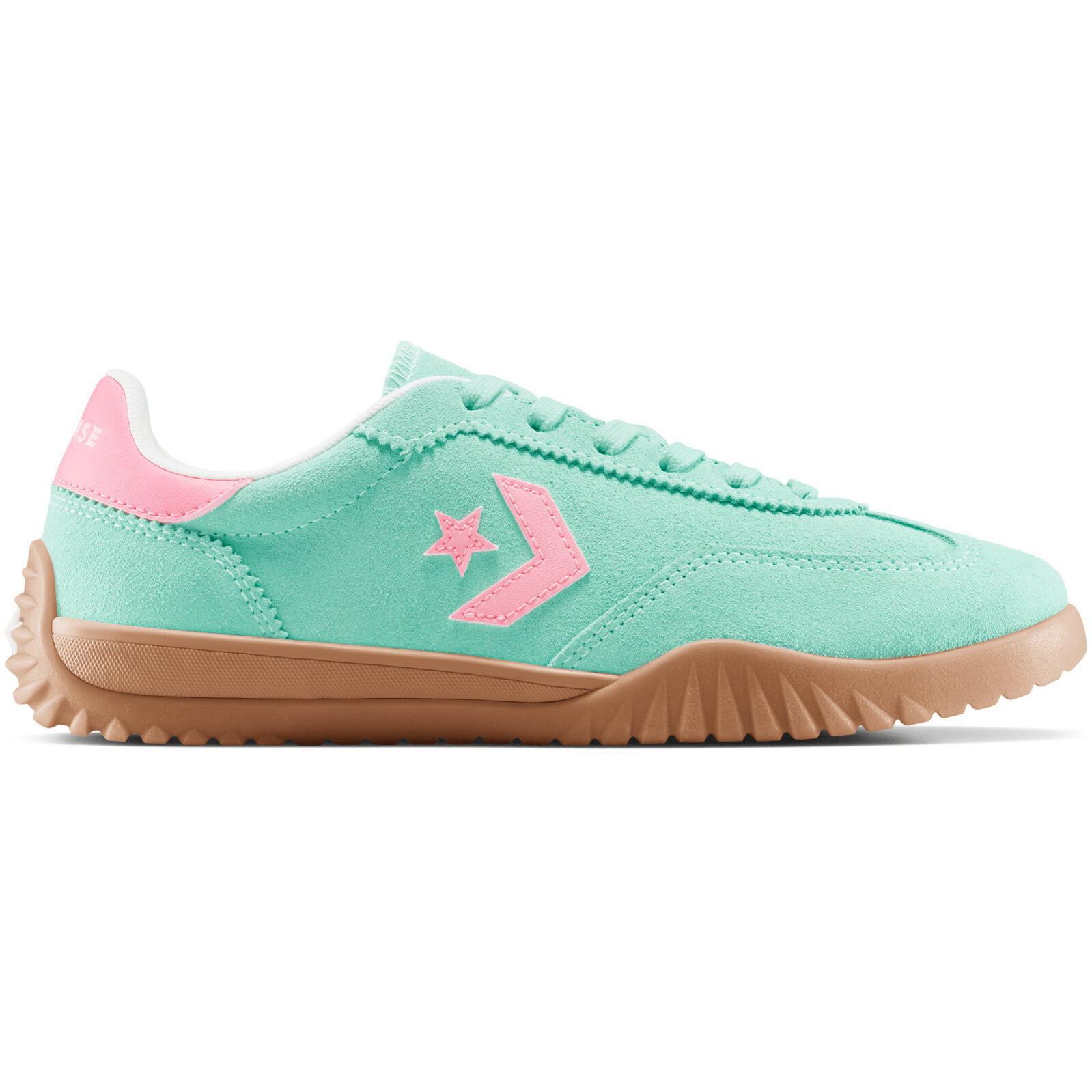 Buty sportowe Converse Run Star Trainer Suede