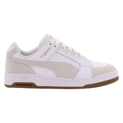 Buty do chodzenia męskie Puma Slipstream Lo Suede