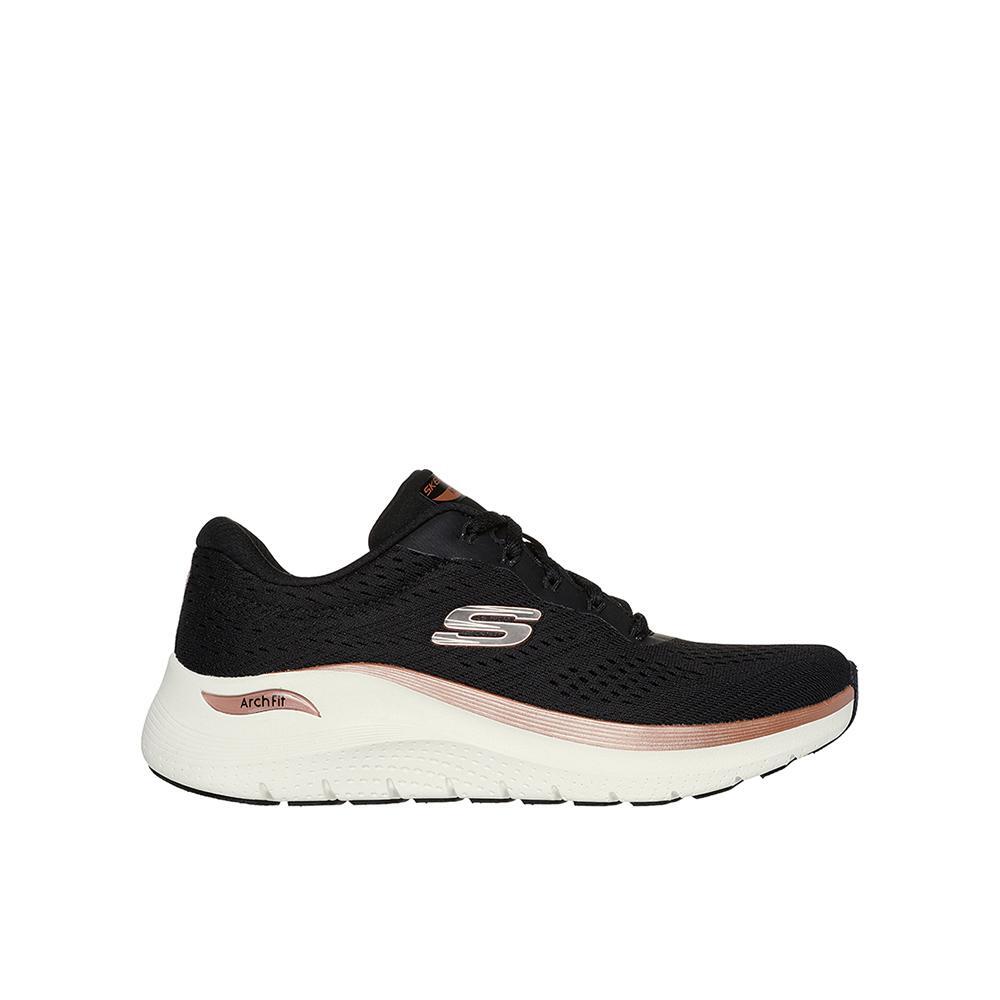 Buty damskie SKECHERS Arch Fit 2.0 Glow The Distance