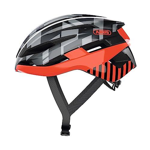 Kask Stormchaser Tech Pomarańczowy S 51-55 Cm