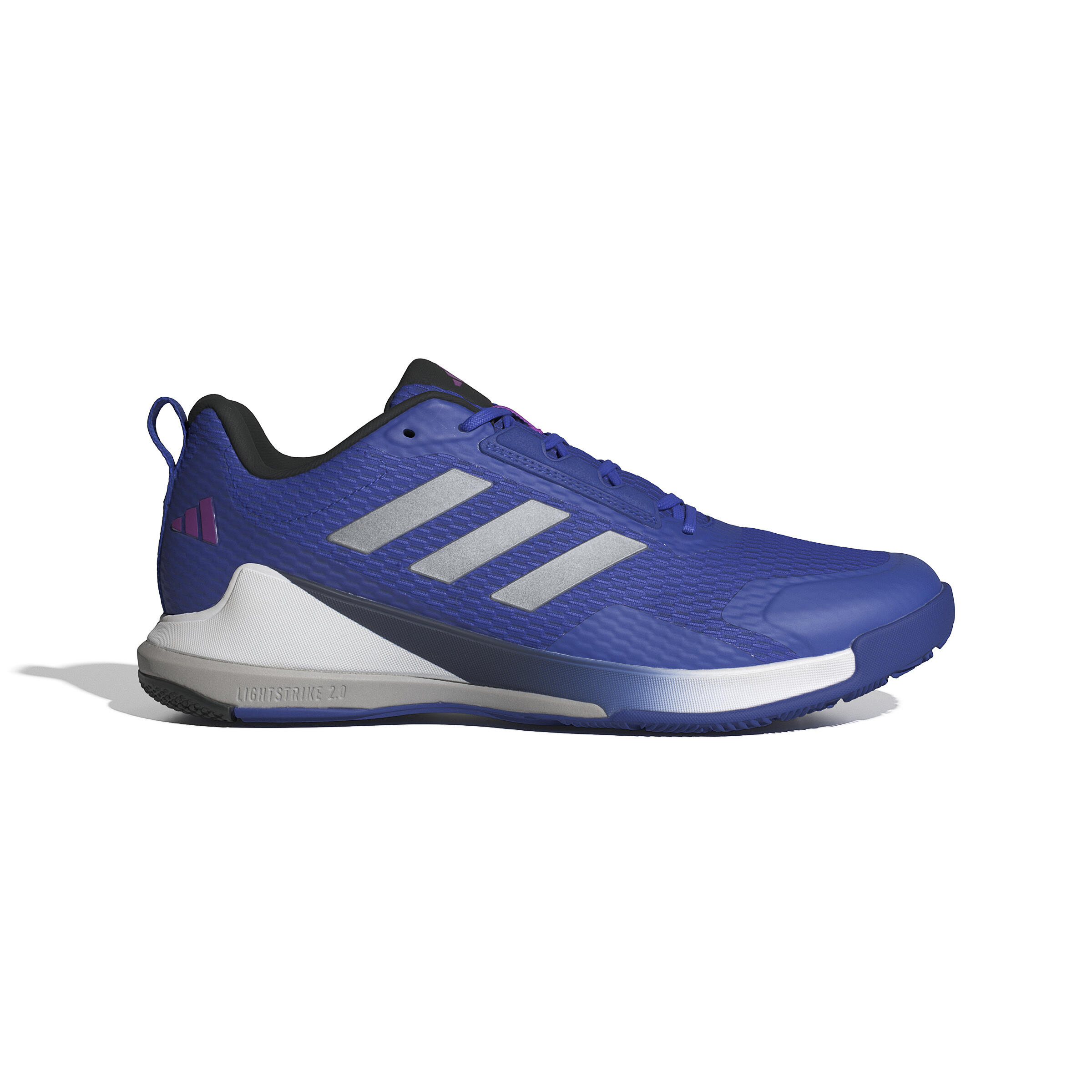 Dziecięce buty halowe adidas Novaflight 2