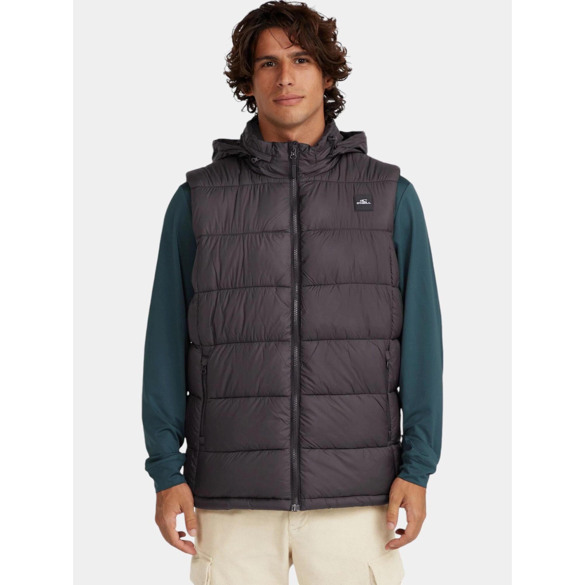 Kamizelka Męska O'Neill O'Riginals Puffer