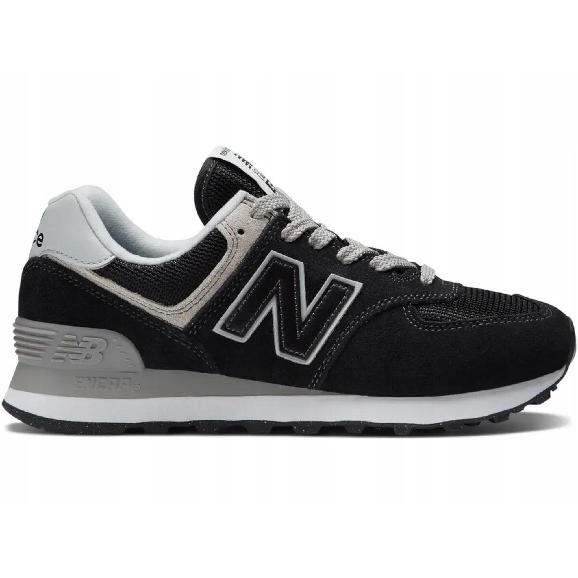 Buty na co dzień Damskie New Balance 574