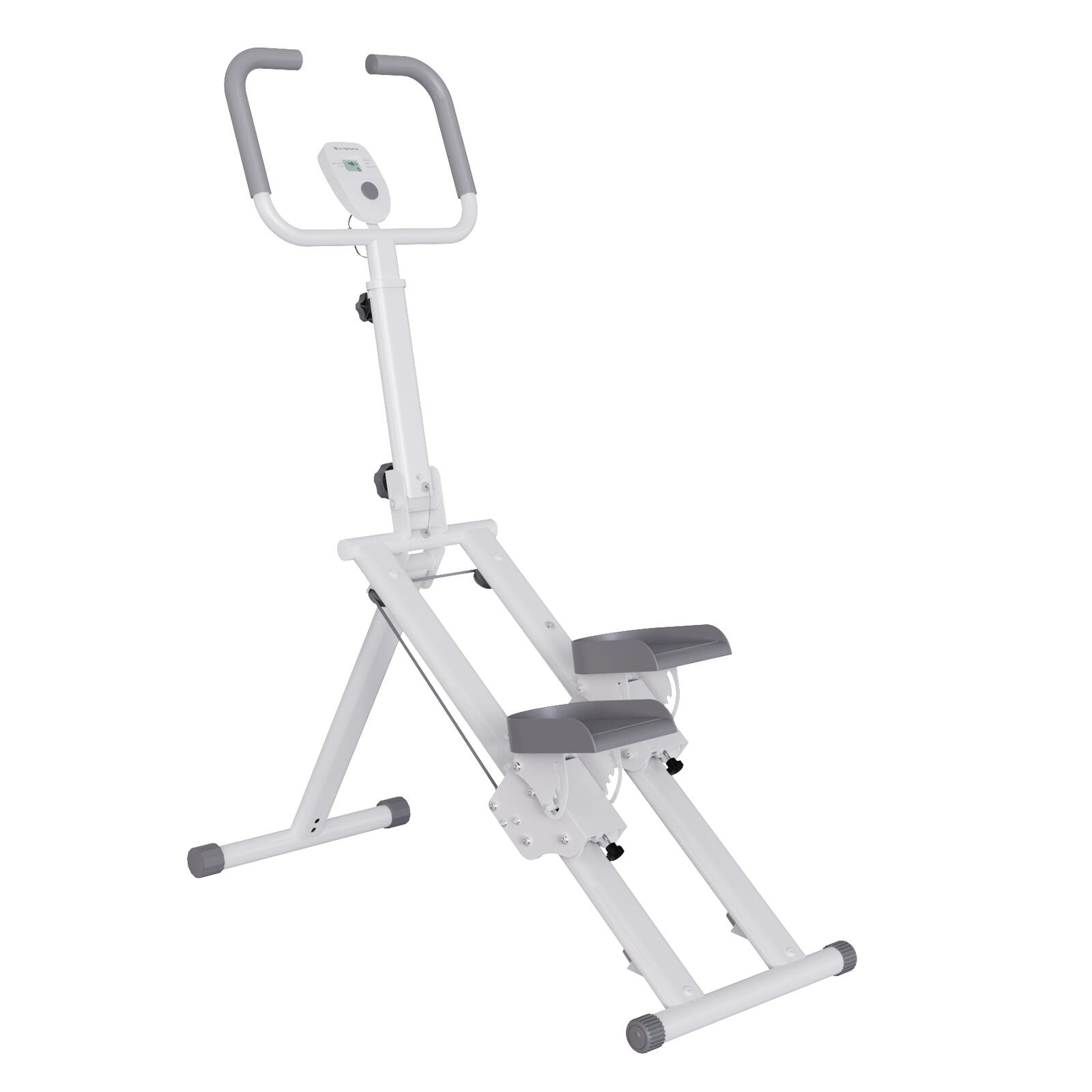 Schodokop, CITYSPORTS, regulowana wysokość