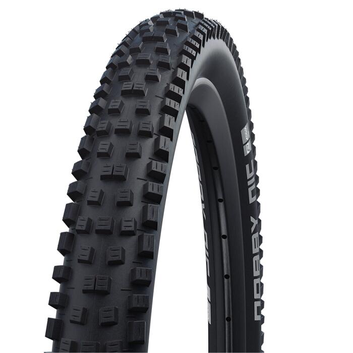 Opona miękka Schwalbe Nobby Nic Hs602 Evo Snake Sup.ar