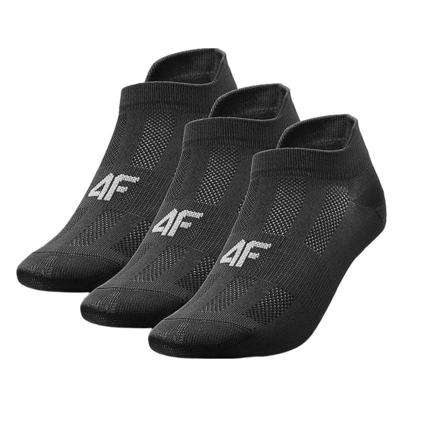 Skarpetki Damskie 4F