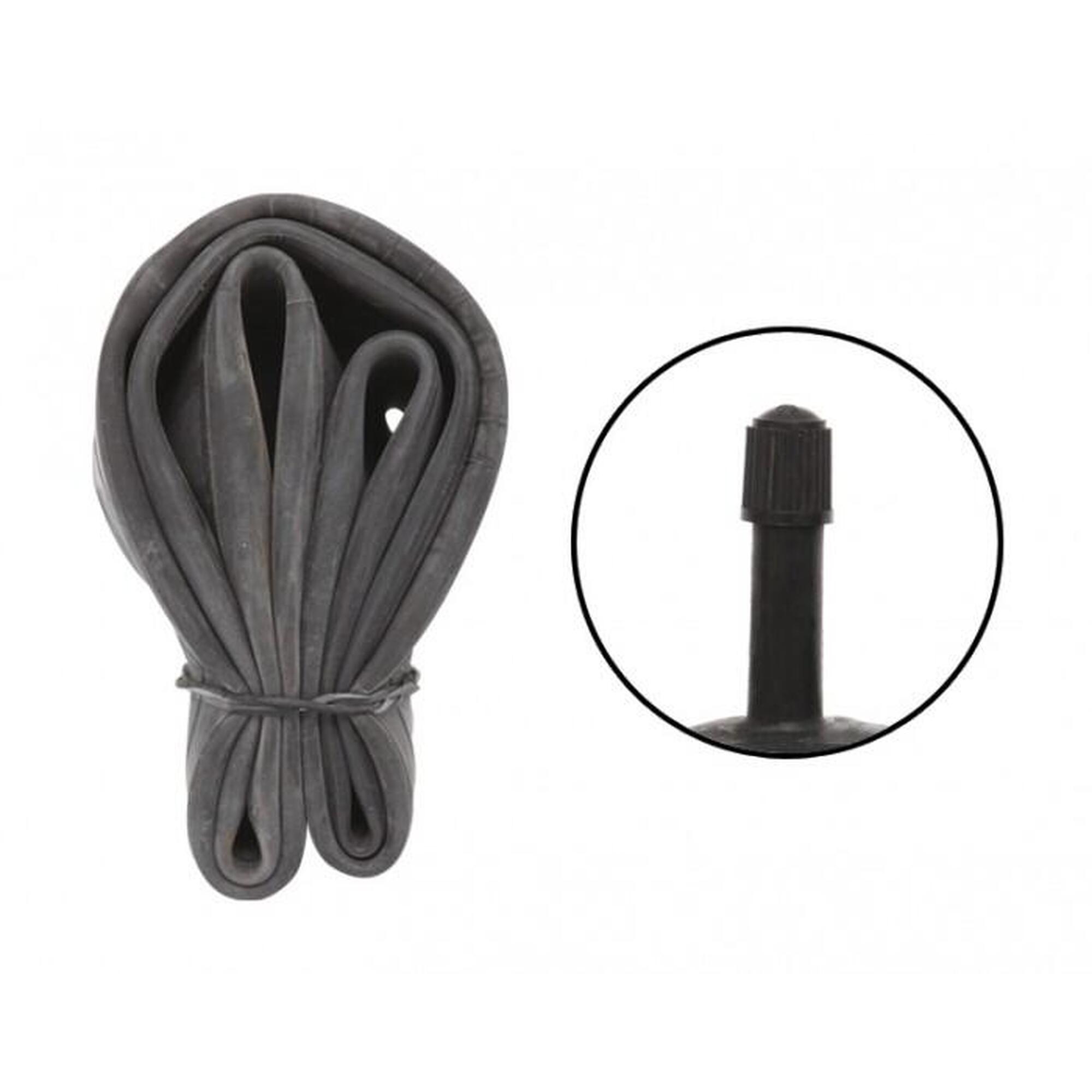 Dętka rowerowa 20"x1.75/2.125 AV DELI Butylowa