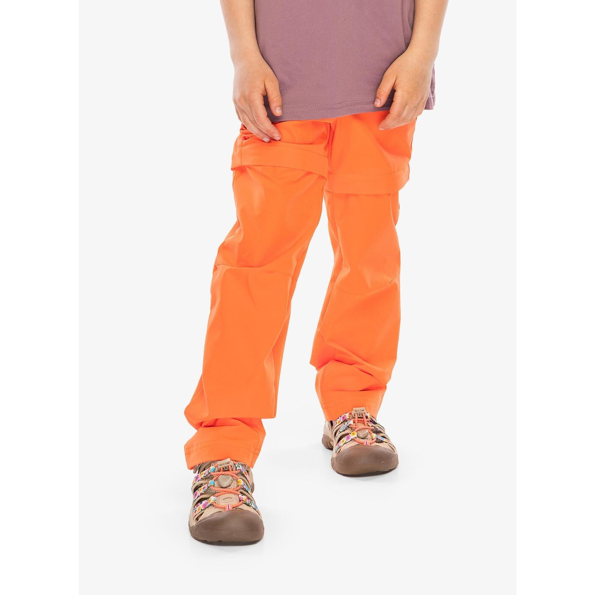 Spodnie dla dzieci Vaude ZO Pants Slim Fit