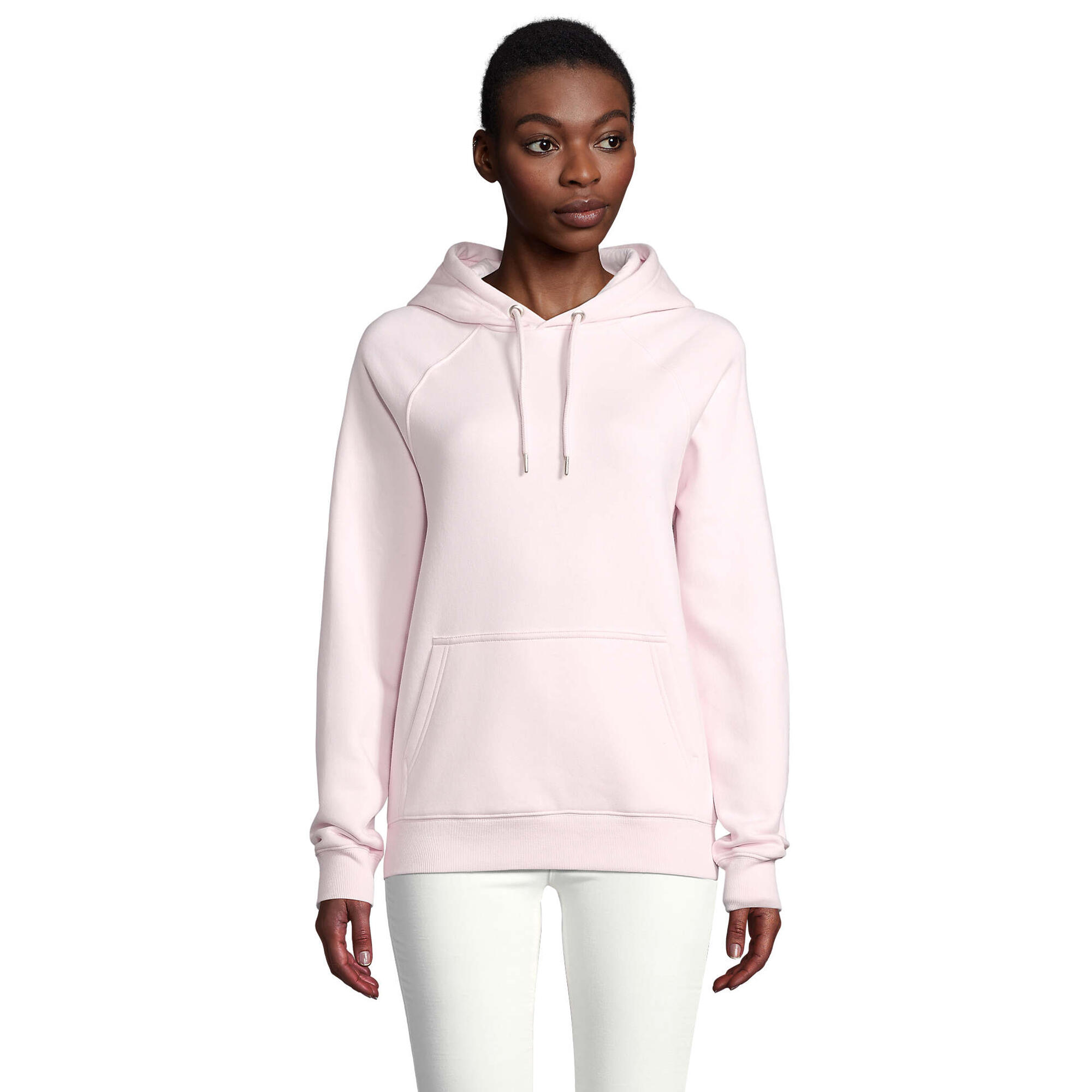 Bluza Z Kapturem Dla Dorosłych Unisex Stellar