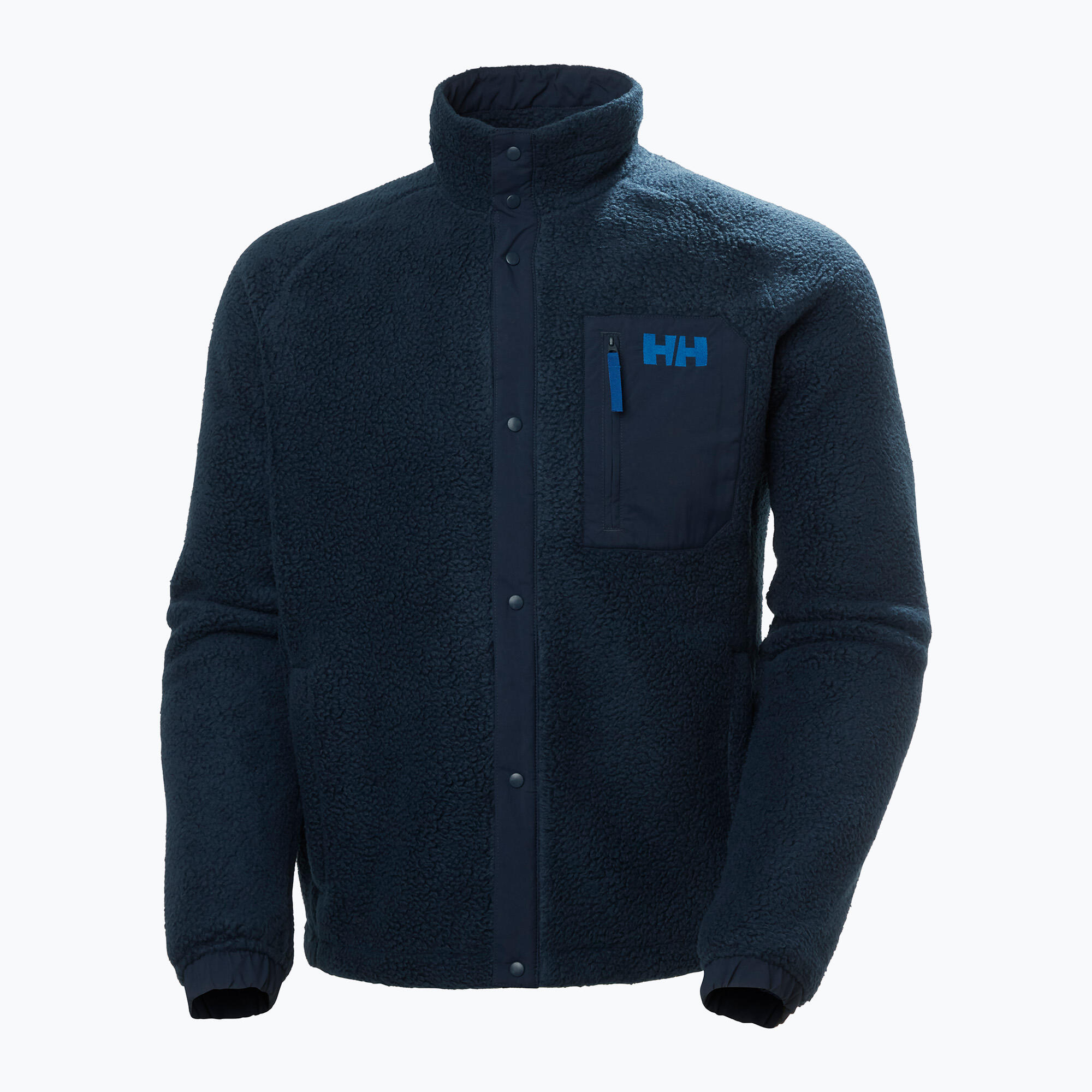 Bluza męska Helly Hansen Panorama Pile Snap