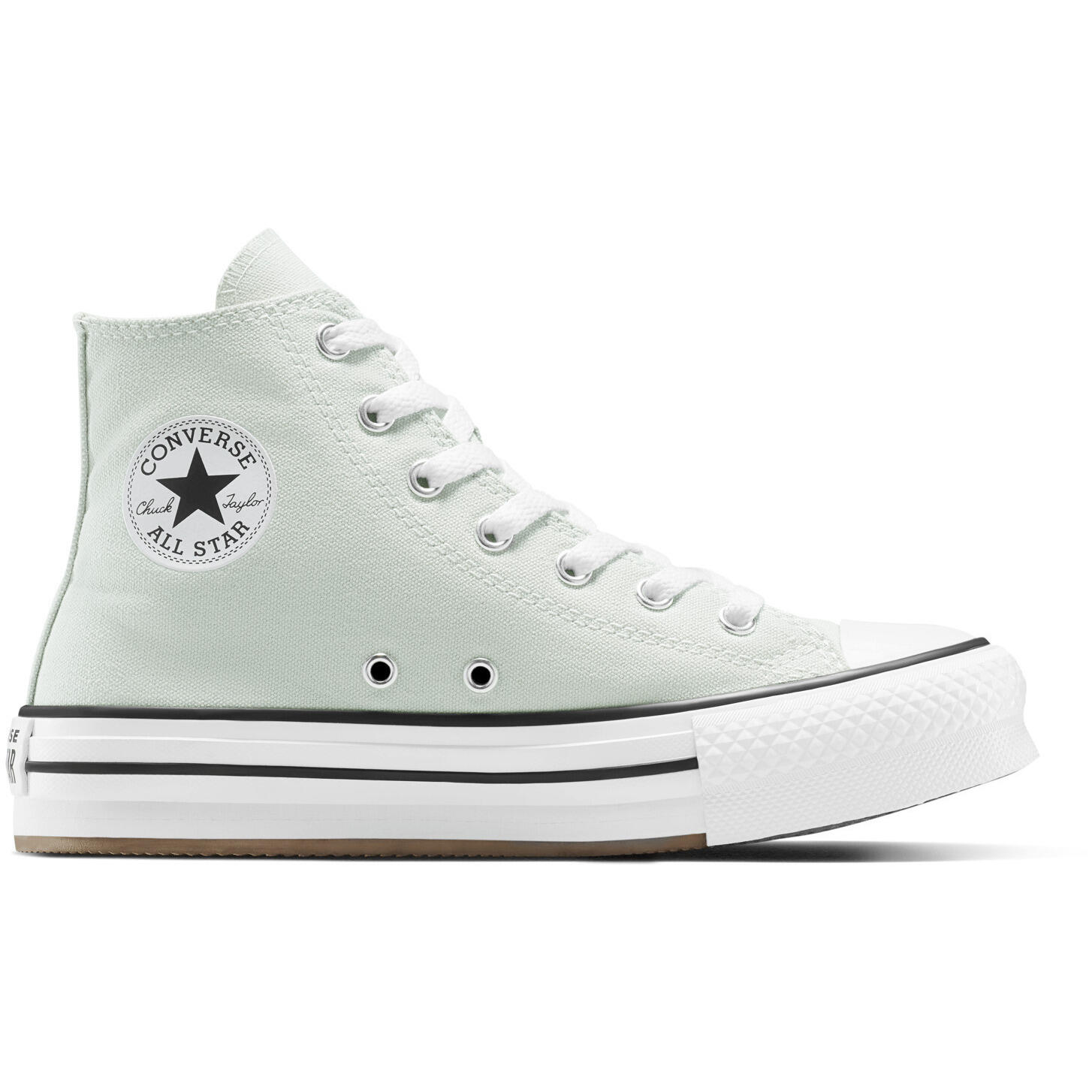 Buty sportowe Converse Chuck Taylor All Star Eva Lift