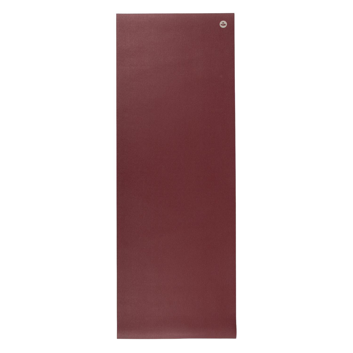 Mata do jogi Bodhi Studio PADMA XL 5mm 200 cm