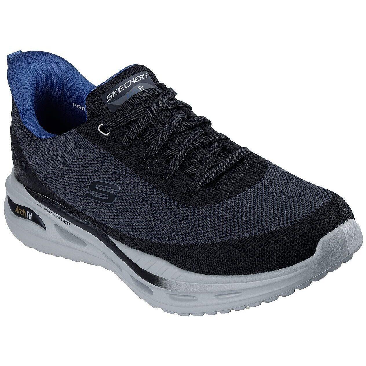 Buty sportowe męskie Skechers Arch Fit Orvan Kin
