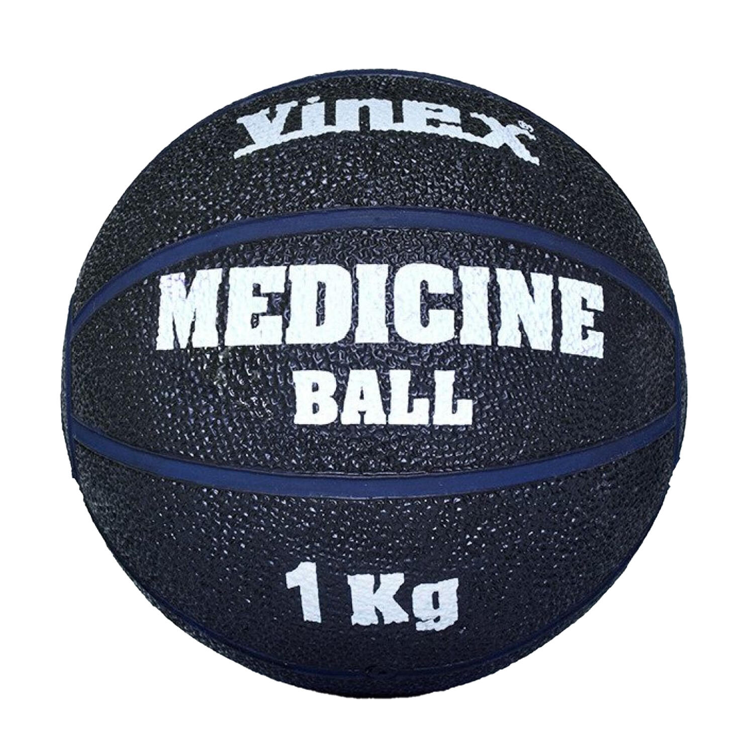 Piłka Lekarska Z Logo