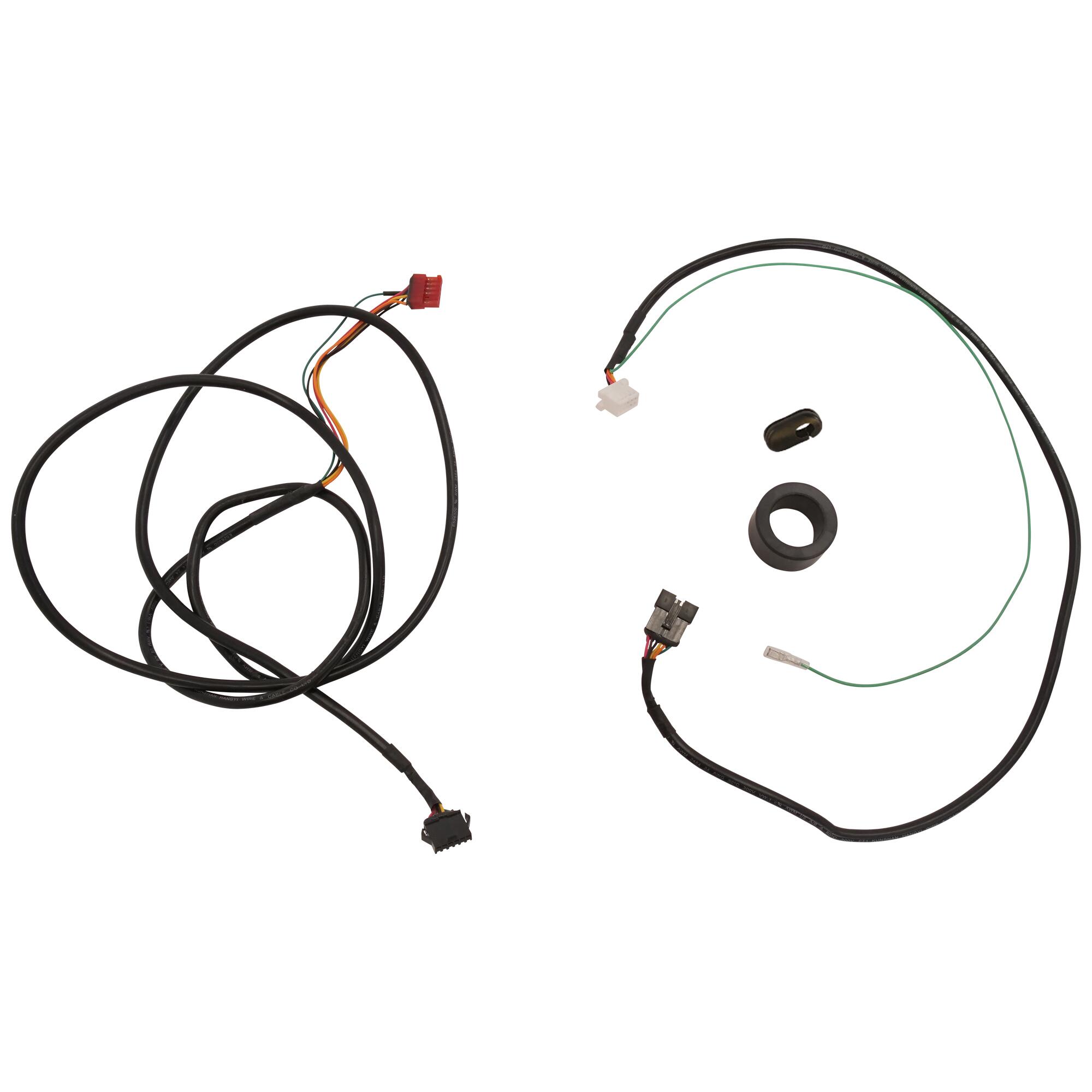 Kable wyświetlacza crun100