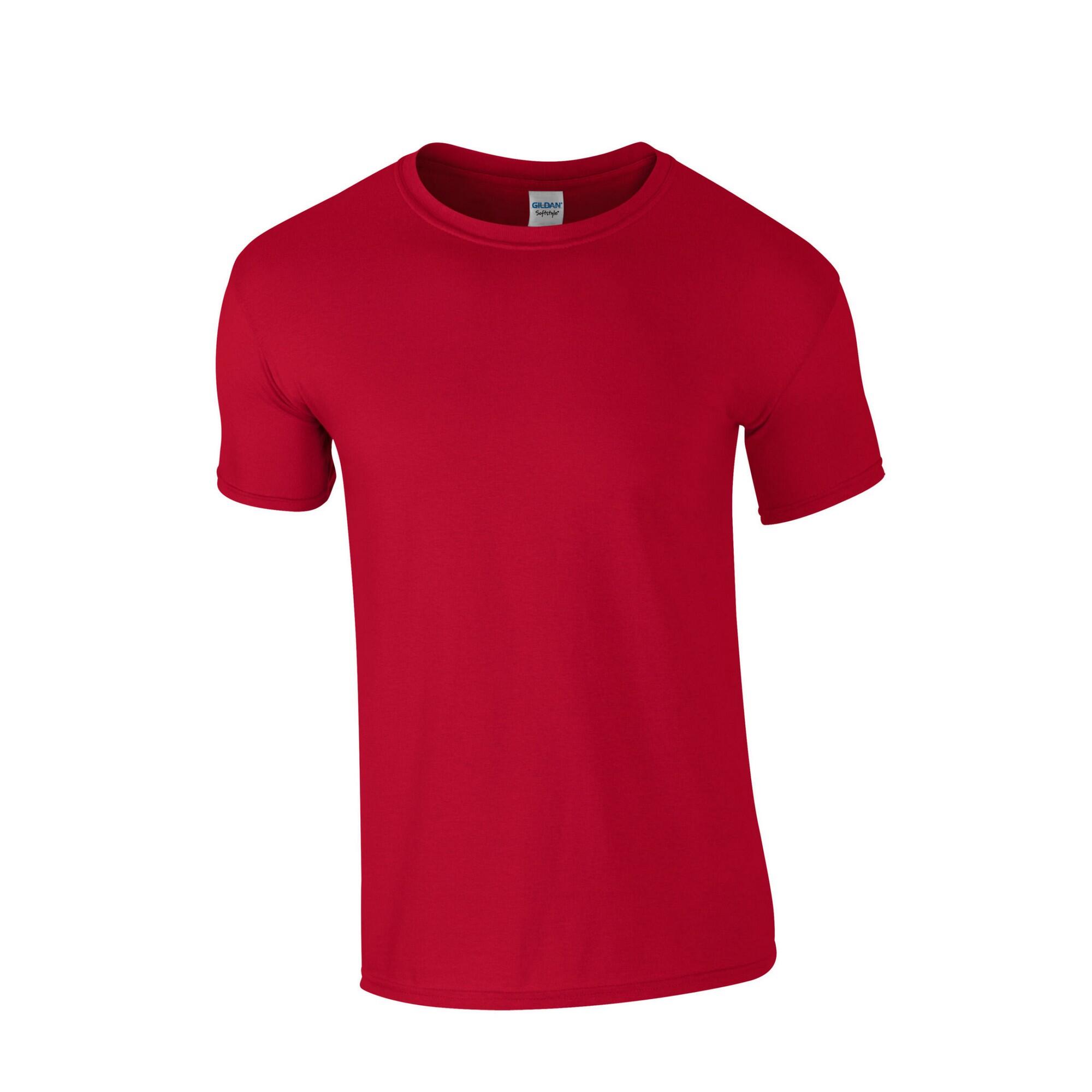 Koszulka Softstyle Dla Dorosłych Unisex