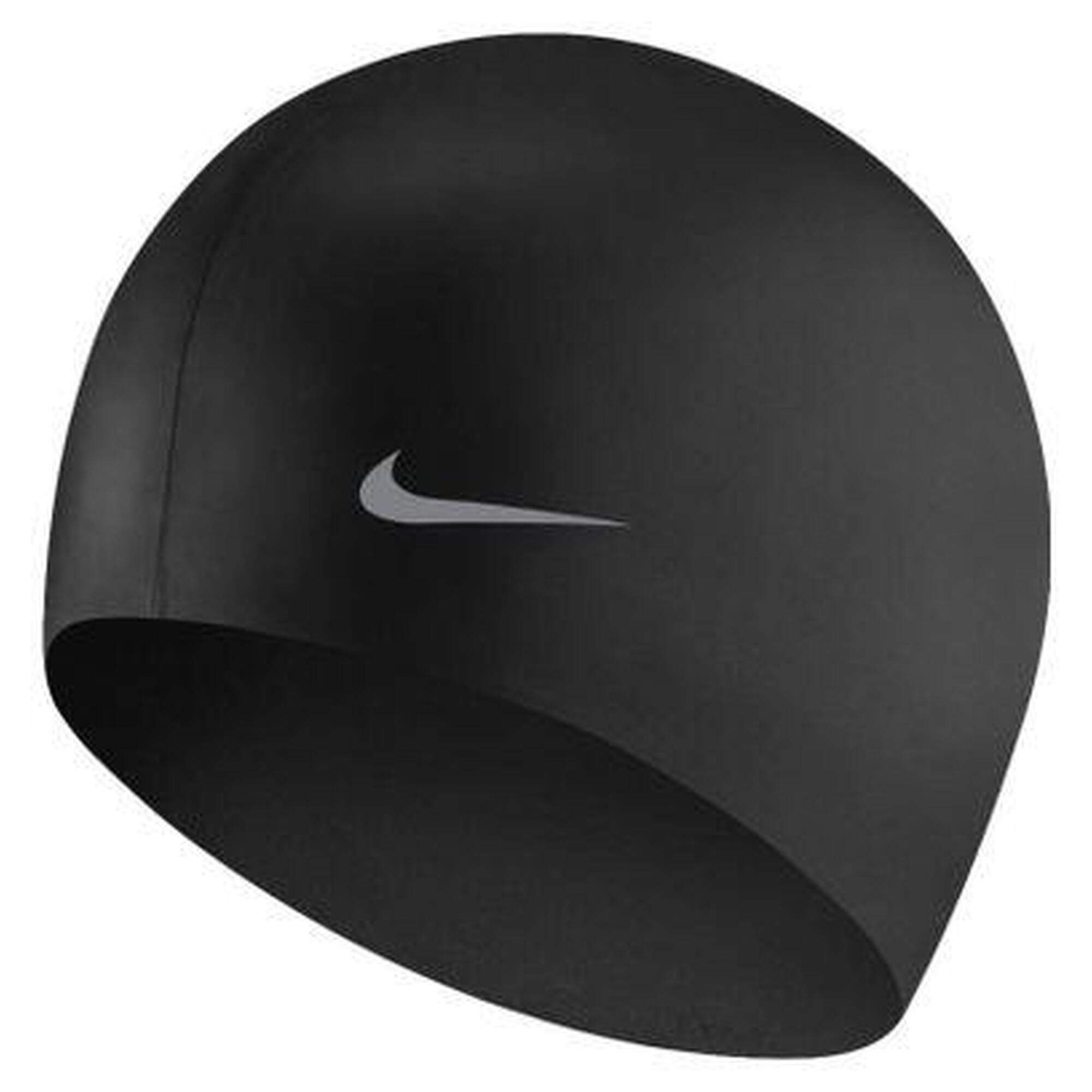 Czepek do pływania dla dzieci Nike Os Solid