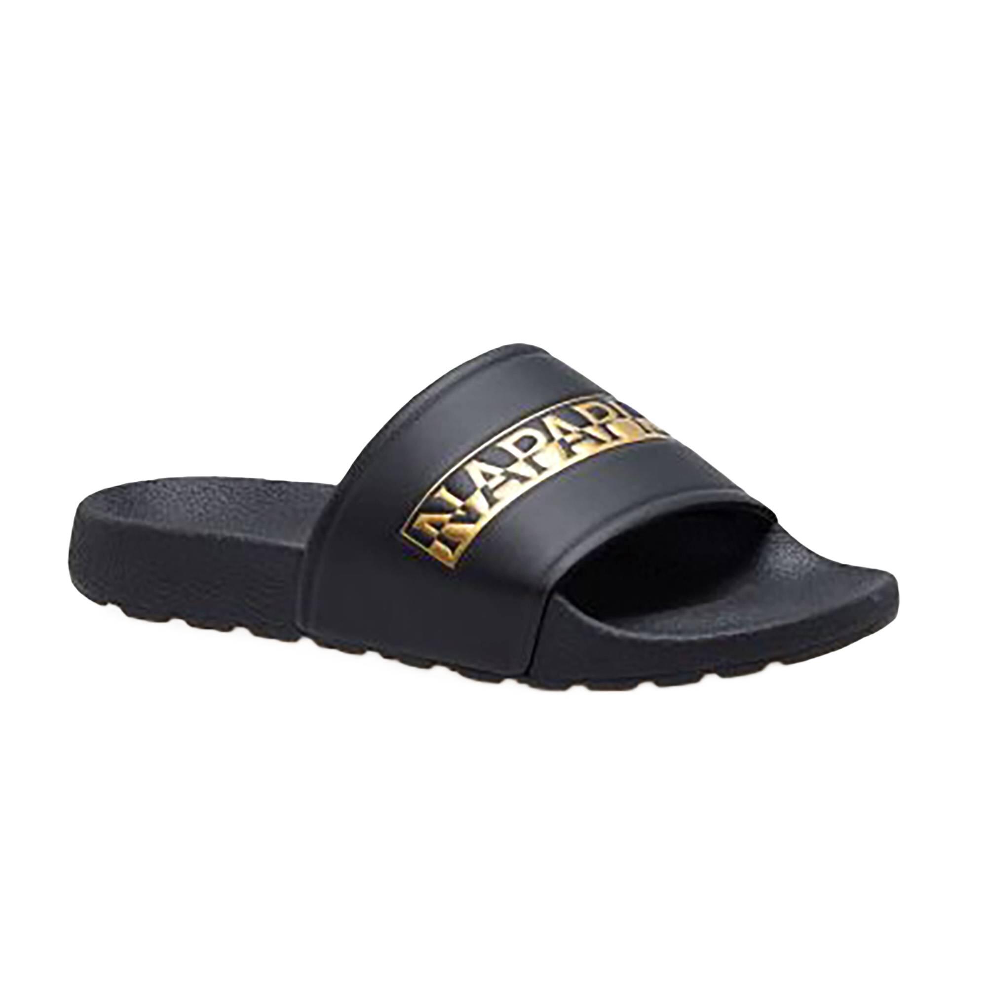 Klapki damskie Napapijri Park