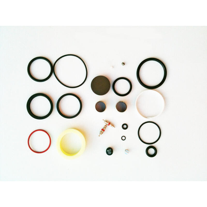 Zestaw amortyzatorów Rockshox Ario 3.2 2010-12