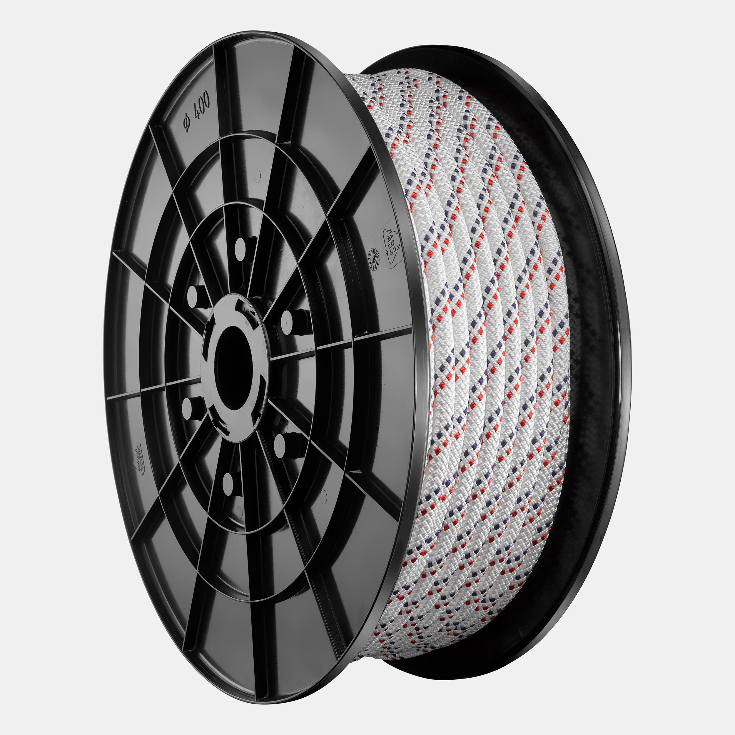 Lina półstatyczna Simond Stat 10,5 mm x 100 m