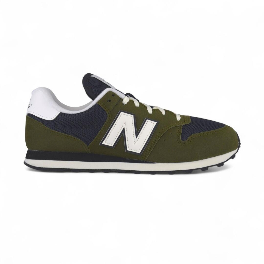 New Balance GM500ROS