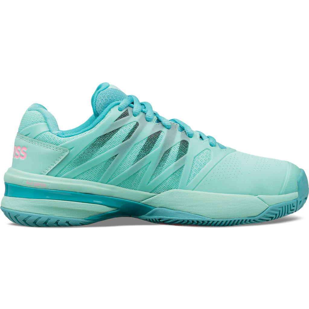 Buty do tenisa damskie K-Swiss Ultrashot 2 Allcourt