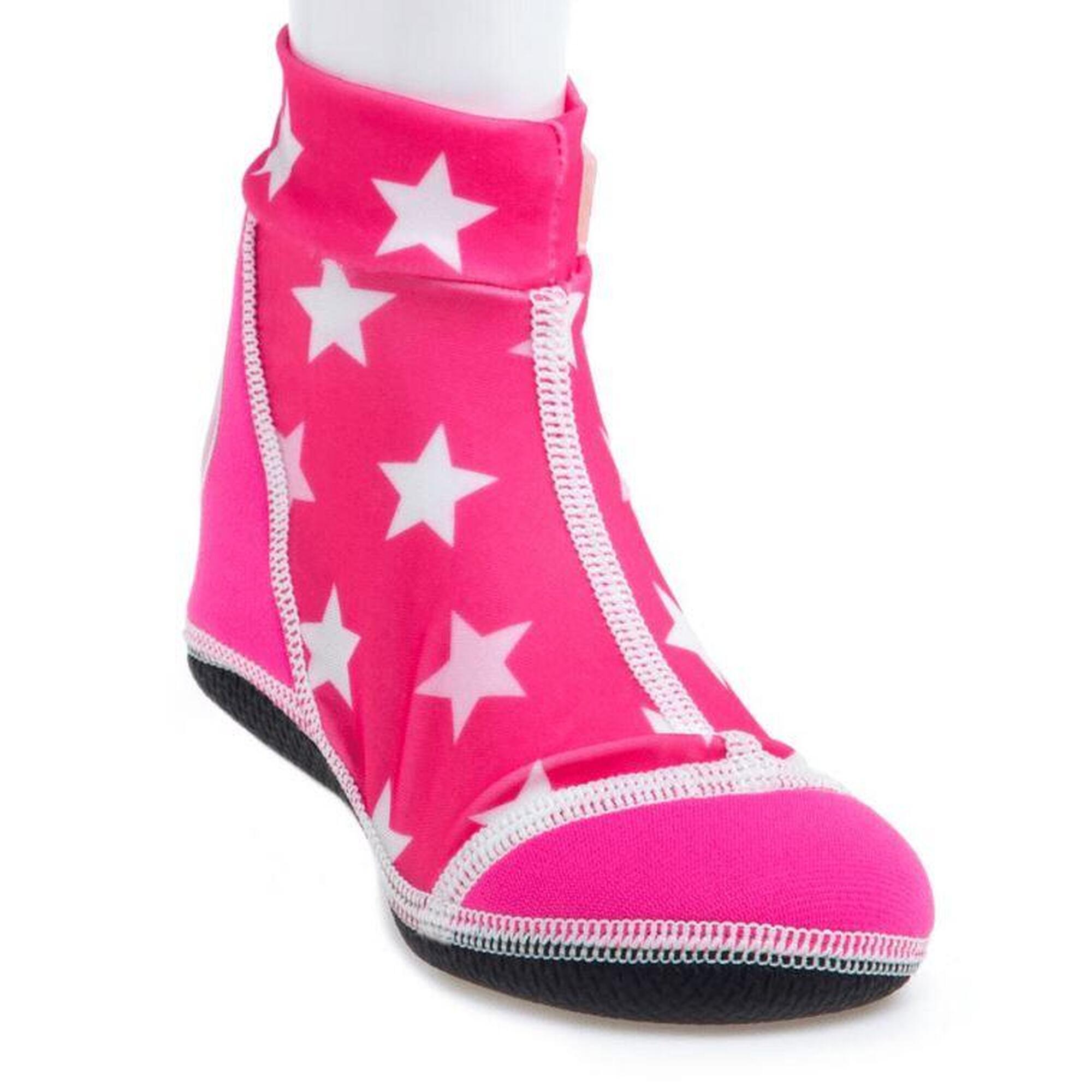 Duukies Veerle Skarpetki Plażowe 30-31: Wodoodporne i Wygodne