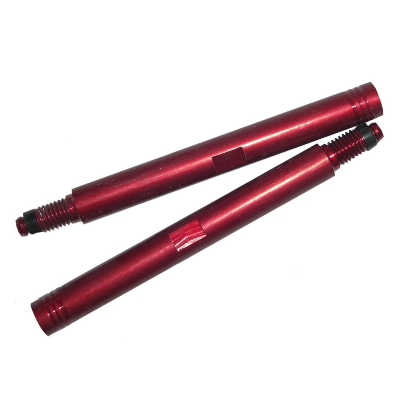 Przedłużenie zaworu w Miche