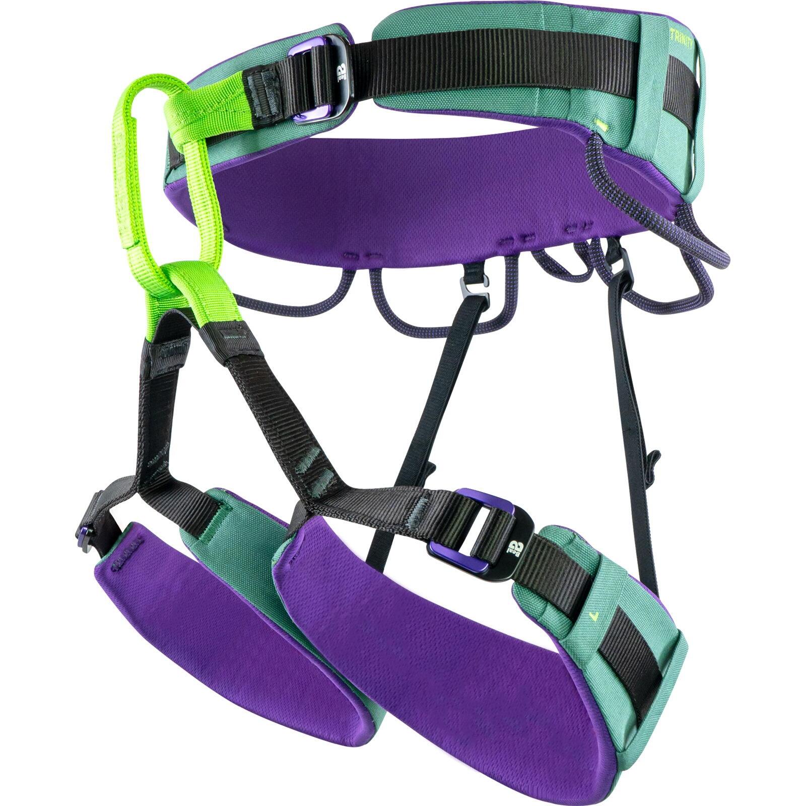 Uprząż wspinaczkowa Beal Trinity