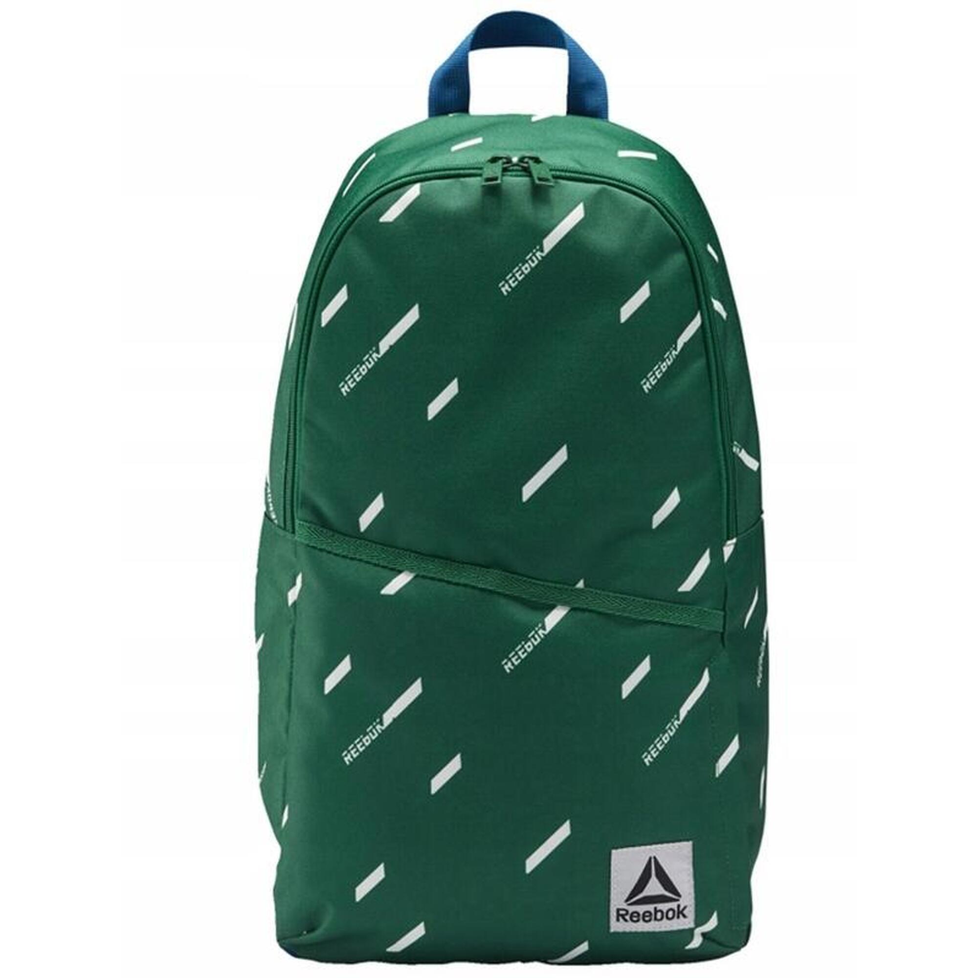 Plecak REEBOK do szkoły na trening na co dzień