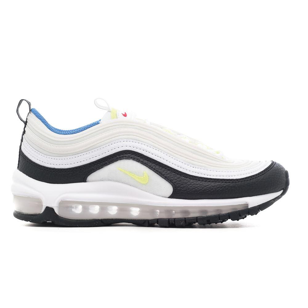 Buty sportowe damskie Nike Air Max 97 GS DQ0980-100 38 1/2
