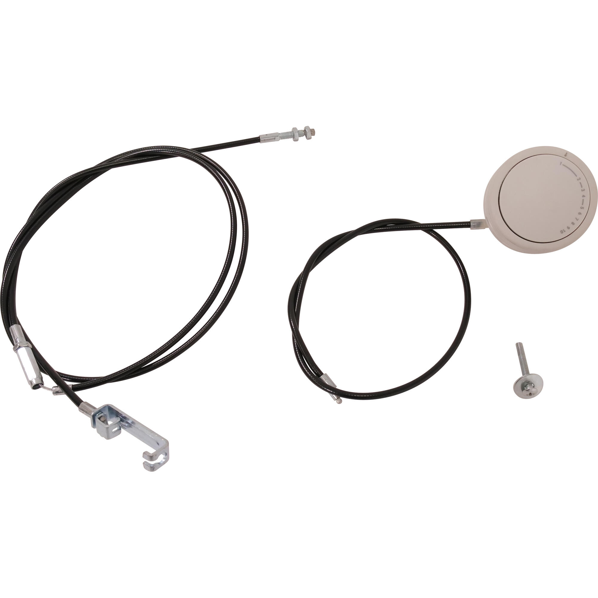 Initial 100 - kontroler napięcia