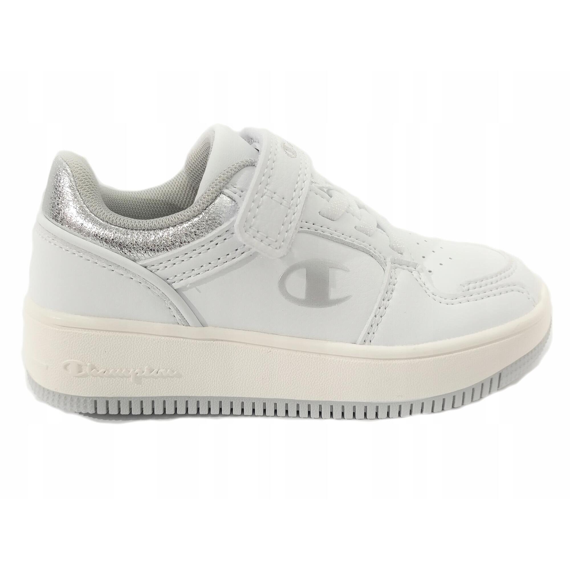 Buty na co dzień dziecięce CHAMPION wygodne